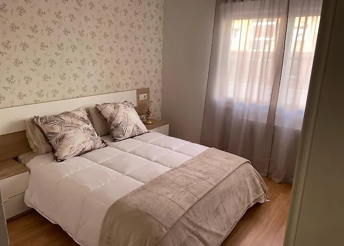 Apartamento Cuatro Estaciones