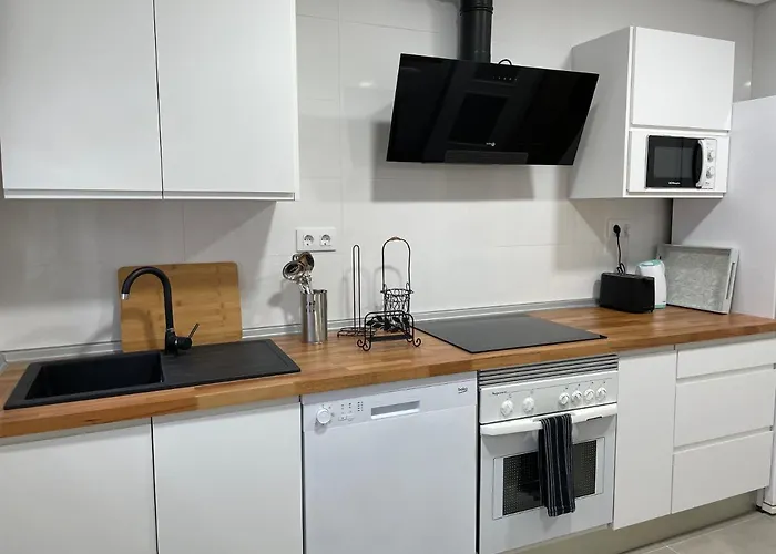 Apartamento Cuatro Estaciones