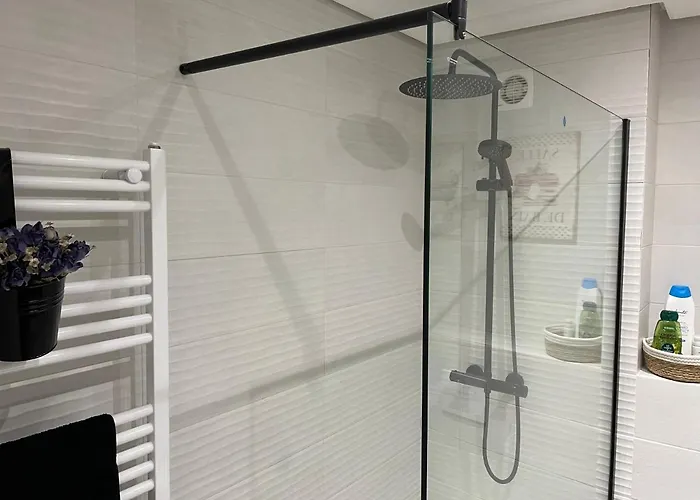 Apartamento Cuatro Estaciones