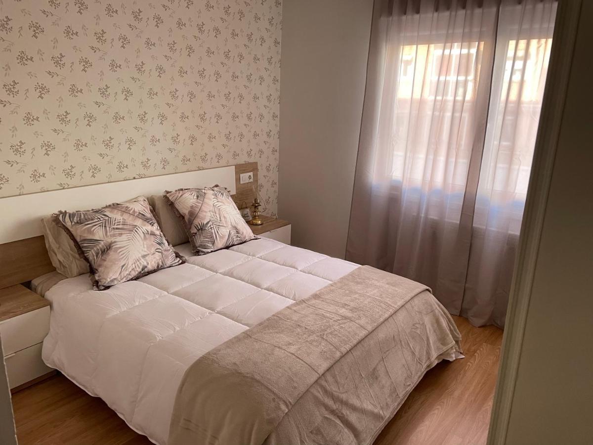 Apartment Cuatro Estaciones