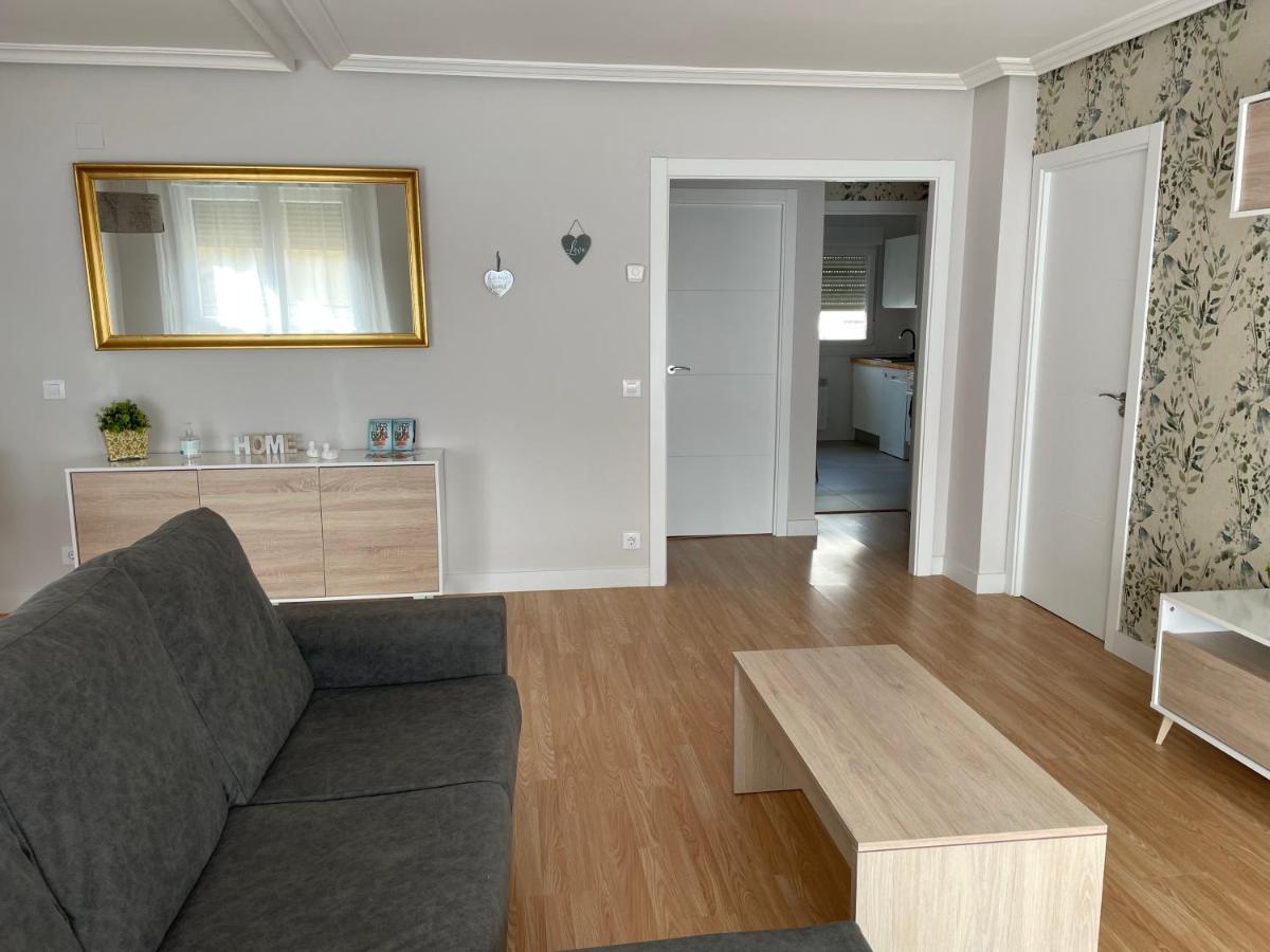 Apartment Cuatro Estaciones Calahorra